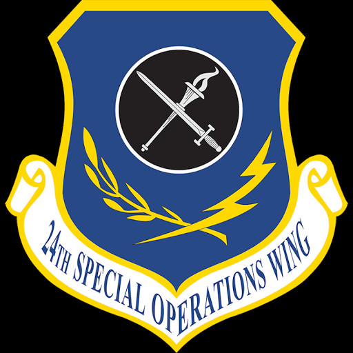 Air Force Special Tactics