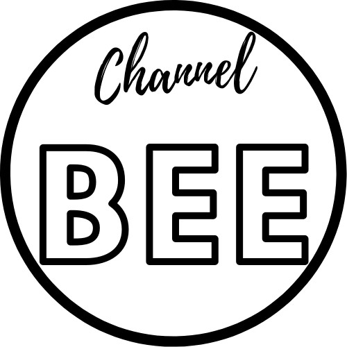 Channel Bee Channel Bee