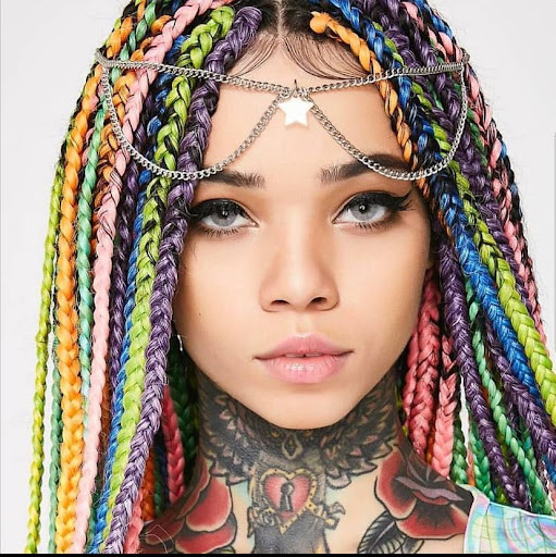 gena vlogs - PLAYBOARD