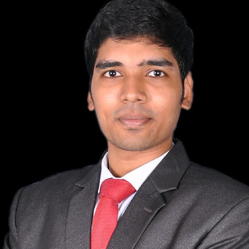 Dr Venkatesh Karthikeyan Dr Venkatesh Karthikeyan