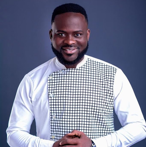 SK FRIMPONG SK FRIMPONG