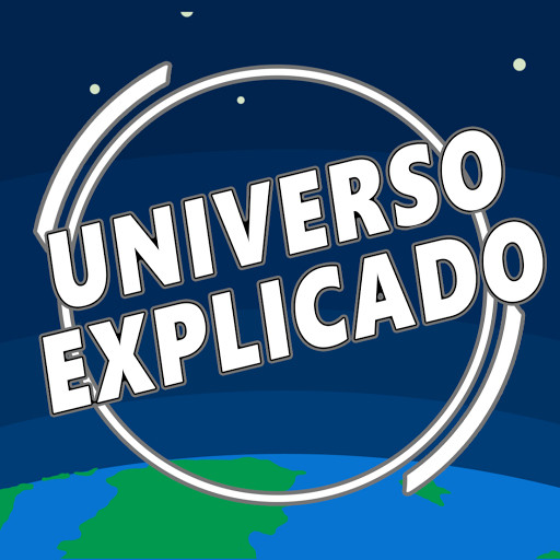 Universo Explicado Universo Explicado
