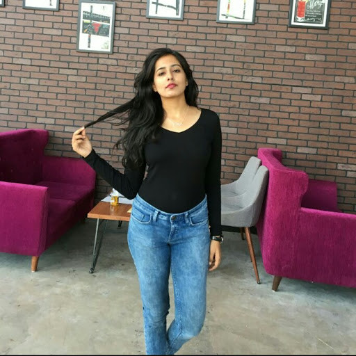 Radhika Maroo Radhika Maroo