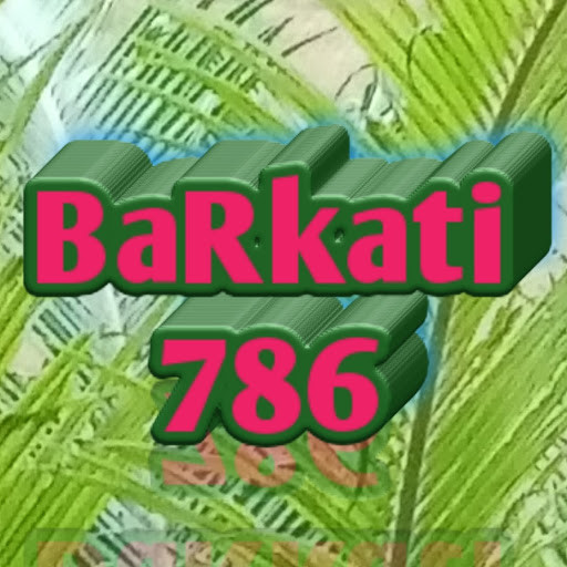 BaRkati 786