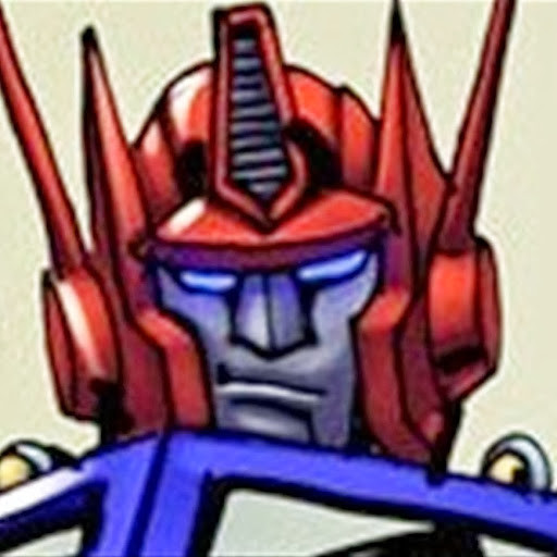 ShartimusPrime ShartimusPrime