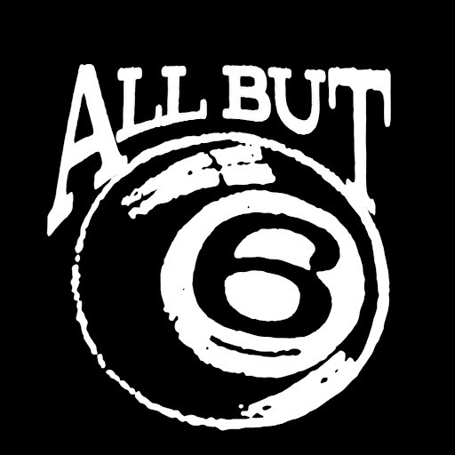 ALL BUT 6 ALL BUT 6