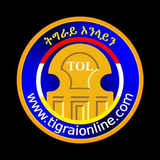 Tigrai Online Tigrai Online