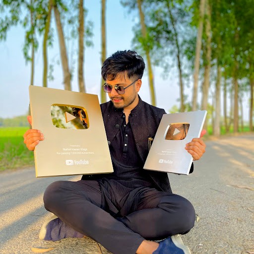Nahid Hasan Vlogs Nahid Hasan Vlogs