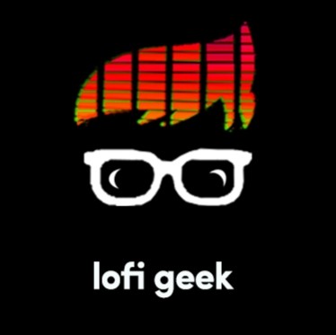 lofi geek