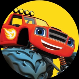 Blaze and the Monster Machines