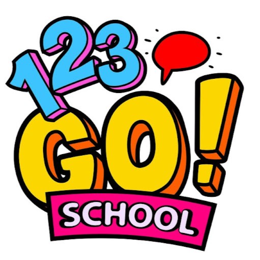 123 GO! SCHOOL Spanish 123 GO! SCHOOL Spanish