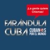 Farándula de Cuba - Cubanos por el Mundo