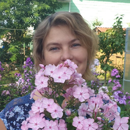 Сад Флоксов Сад Флоксов