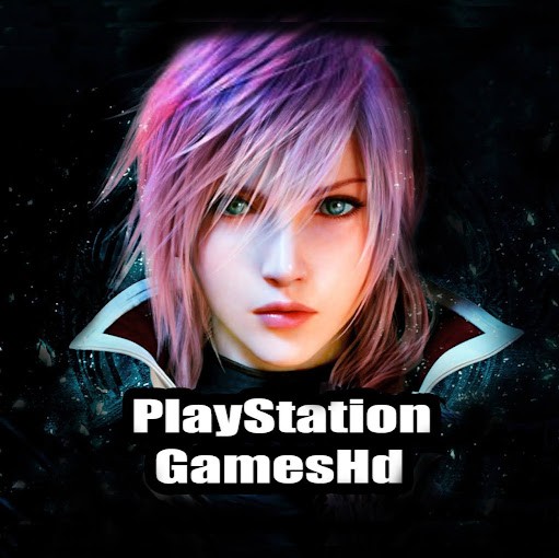 Playstation GamesHd