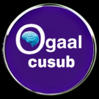 Ogaal cusub Ogaal cusub