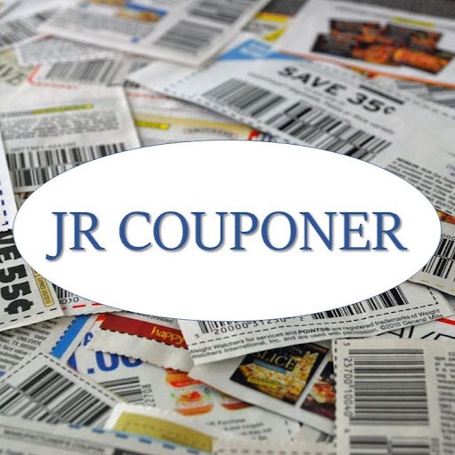 JR COUPONER
