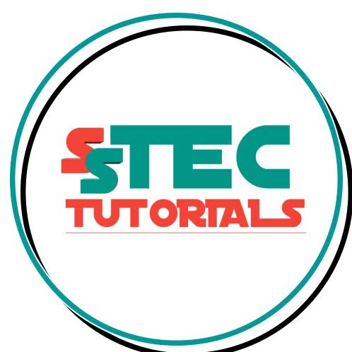 SSTec Tutorials