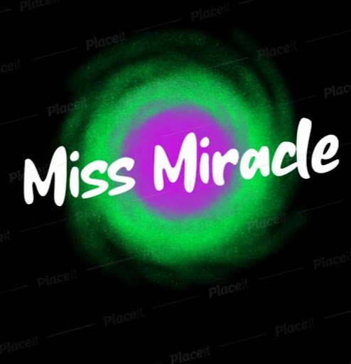 Miss Miracle Miss Miracle