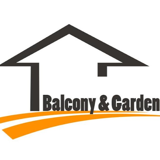 Balcony & Garden