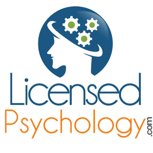 Dr. Steven Walker (LicensedPsychologist.com)