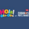Cubanos por el Mundo - Live