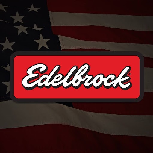 Edelbrock USA