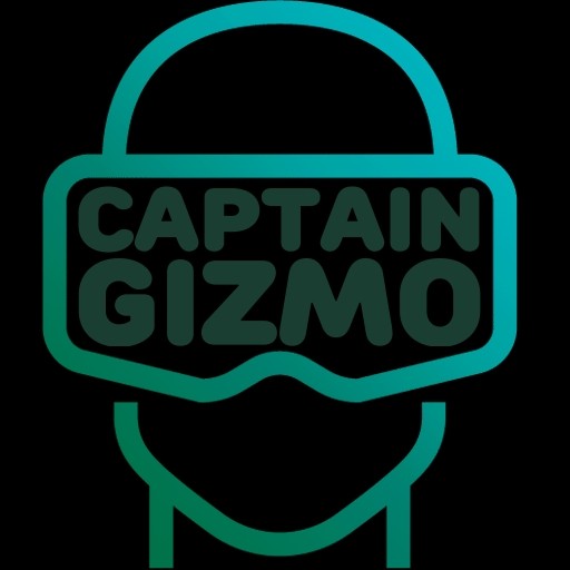 Captain Gizmo