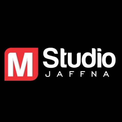 M studio jaffna