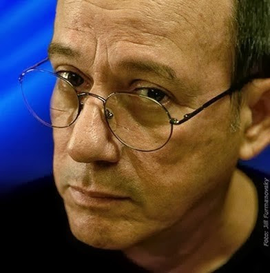 Silvio Rodríguez