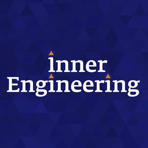Inner Engineering Inner Engineering