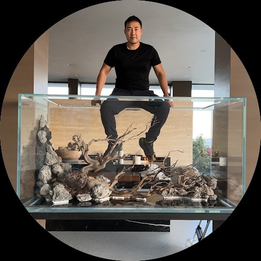 TMK Aquarist