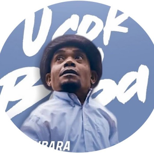 Ucok Baba official Ucok Baba official