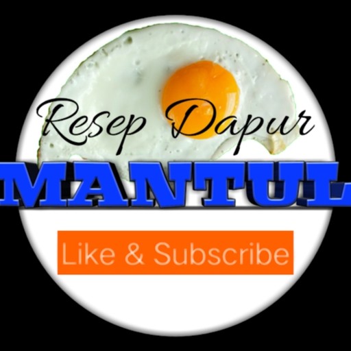 resep dapur mantul
