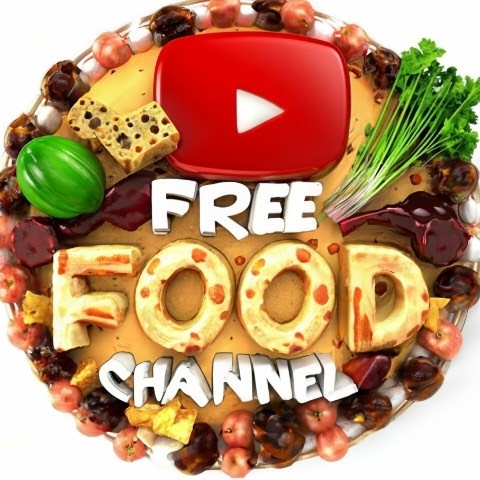 Free Food Channel Free Food Channel