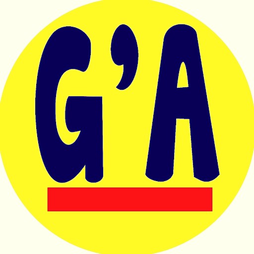 GOSSIP' AFRIQUE GOSSIP' AFRIQUE