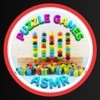 Puzzle Games ASMR Puzzle Games ASMR