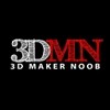 3D Maker Noob 3D Maker Noob
