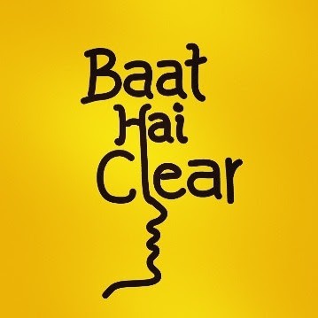 Baat Hai  Clear