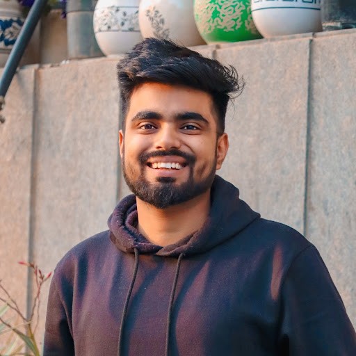 Dushyant kukreja Dushyant kukreja