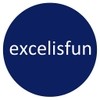excelisfun excelisfun