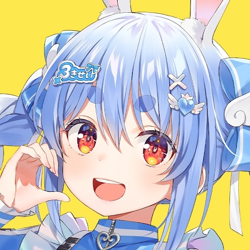 Pekora Ch. 兎田ぺこら