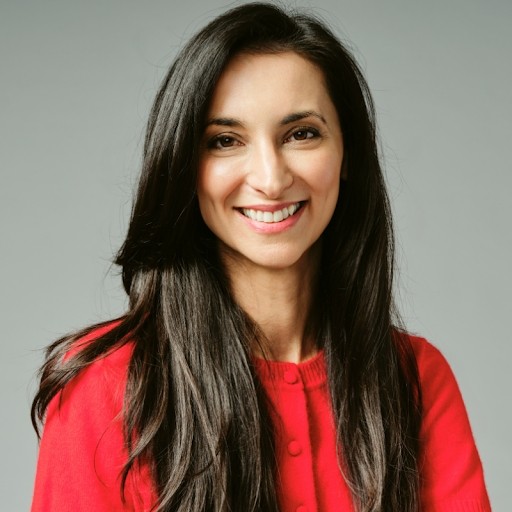 Farah Sharghi
