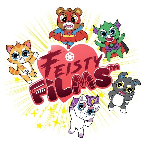 Feisty Films Feisty Films