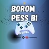 Borom pess bi officiel 