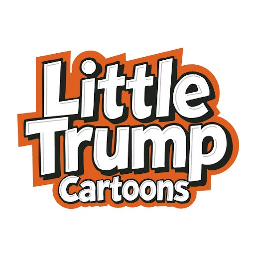 Little Trump Cartoons