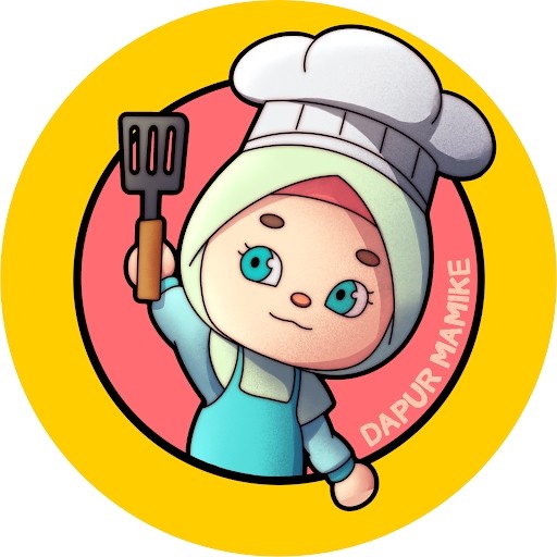 Dapur Mamike Dapur Mamike
