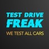 TEST DRIVE FREAK TEST DRIVE FREAK