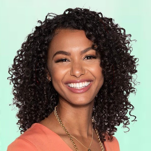 Malika Andrews - ESPN