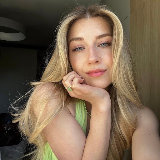 Basia Kaszuba Basia Kaszuba