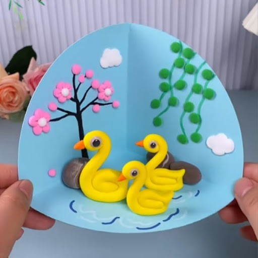 Dexterity Crafts Dexterity Crafts